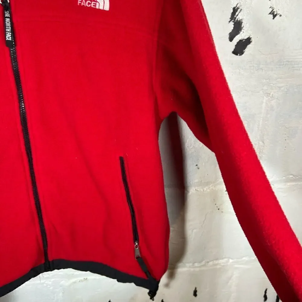 Vintage The North Face Fleece